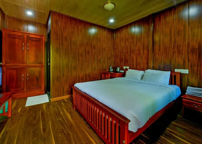 Gogo Land Resort & Adventurous Sports