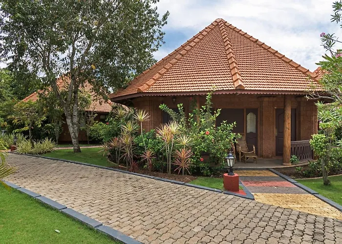 Club Mahindra Poovar