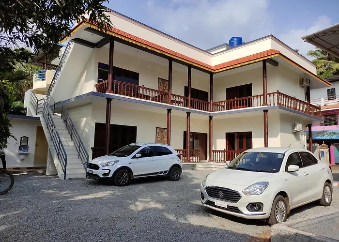 Kayaloram Resort