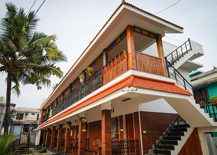 Aloha Homestay