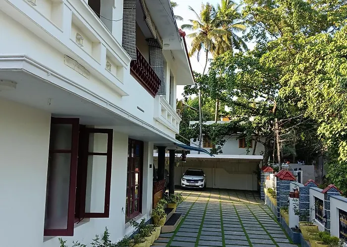 Pearl Varkala